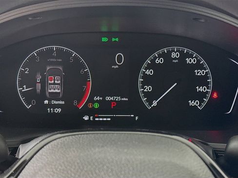 Certified 2025 Honda Civic LX image 12