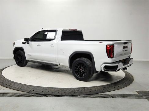 Used 2024 GMC Sierra 1500 Elevation w/ X31 Off-Road Package image 5