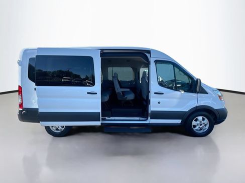 Used 2017 Ford Transit 350 XLT RWD image 12