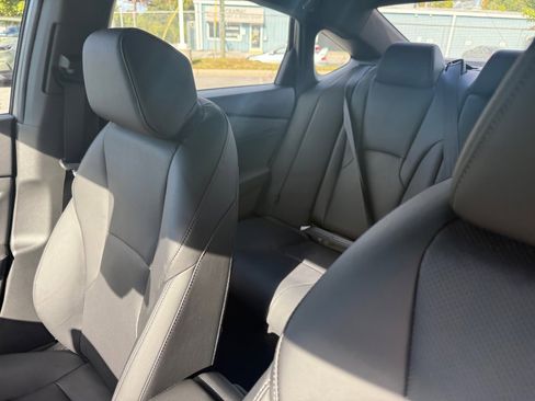 Certified 2025 Honda Accord Sport image 29