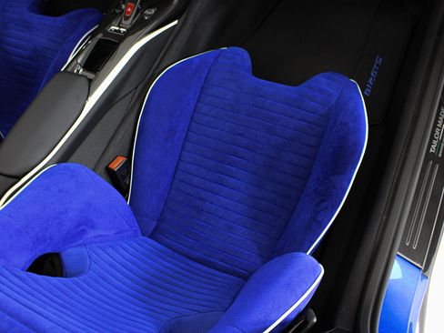 Certified 2022 Ferrari 812 GTS RWD image 69