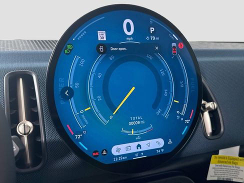 New 2025 MINI Cooper Countryman S image 10