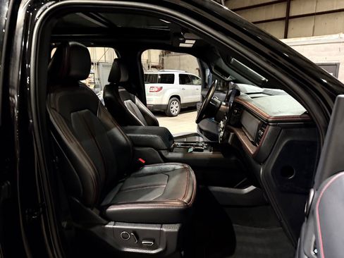 Used 2024 Ford Expedition Max Limited RWD image 26