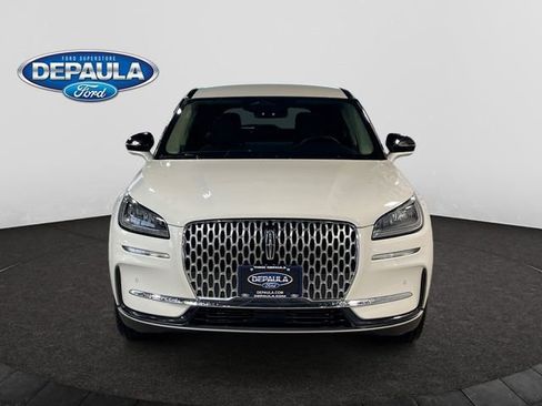 Used 2025 Lincoln Corsair AWD w/ Equipment Group 101A image 10