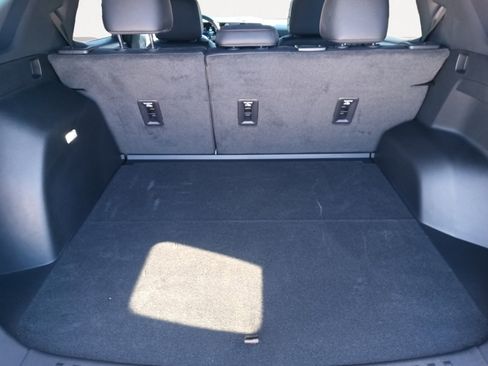 Used 2025 Chevrolet Equinox RS w/ Safety and Technology Package image 12