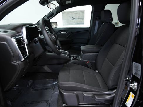 New 2026 GMC Canyon Elevation RWD image 29