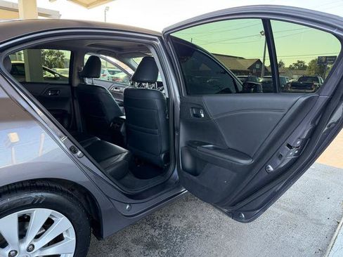 Used 2015 Honda Accord EX-L image 13