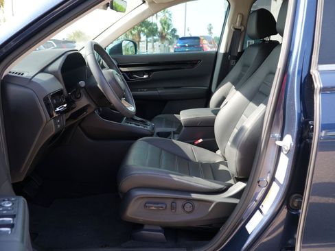 Used 2024 Honda CR-V EX-L image 16