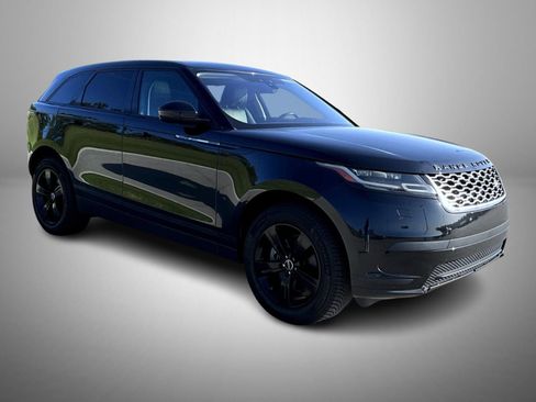 Used 2018 Land Rover Range Rover Velar S image 3