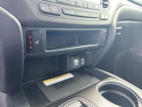 Used 2023 Honda Passport TrailSport image 25