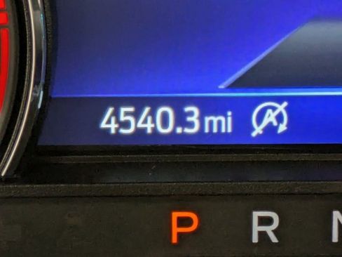 Used 2024 Ford Maverick Tremor w/ Tremor Off-Road Package image 15