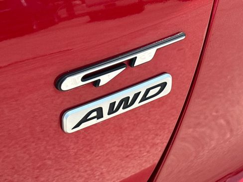Used 2018 Kia Stinger GT2 AWD/4WD image 10