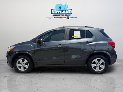 Used 2019 Chevrolet Trax LT w/ LPO, Cargo Package