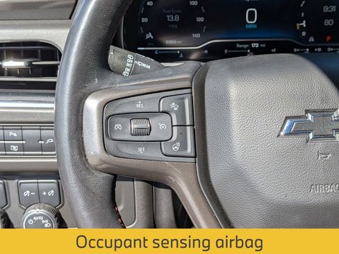 Used 2022 Chevrolet Tahoe RST w/ Luxury Package RWD image 18