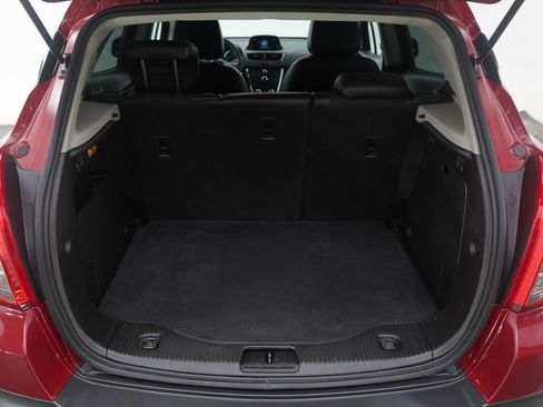 Used 2014 Buick Encore Convenience image 17