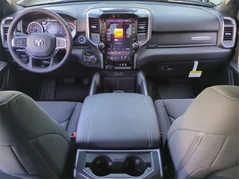 New 2026 RAM 1500 Big Horn image 16