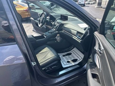 Used 2021 Acura RDX AWD w/ Technology Package image 19