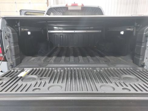 Certified 2024 Nissan Frontier PRO-4X w/ Pro Convenience Package AWD/4WD image 12