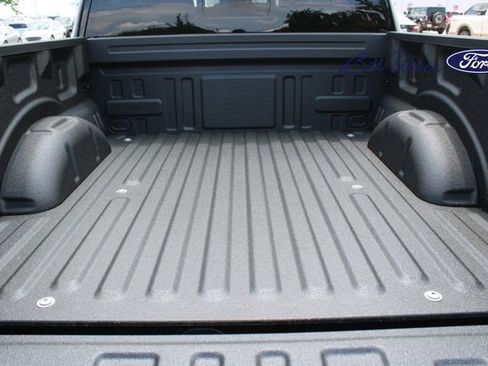New 2026 Ford F150 XLT w/ Equipment Group 302A MID AWD/4WD image 6