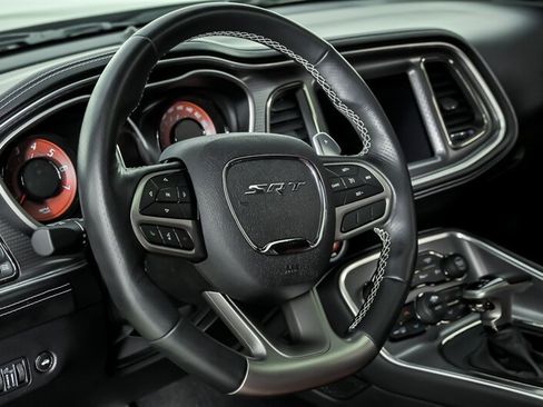 Used 2023 Dodge Challenger SRT Super Stock RWD image 26