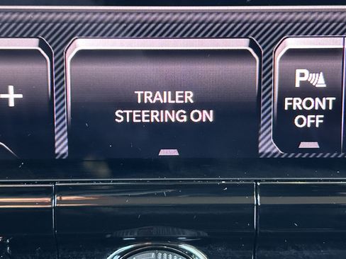 Certified 2026 RAM 1500 Tungsten w/ Trailer Tow Group image 36