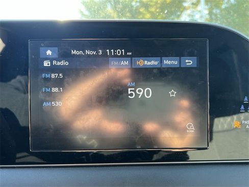 Used 2022 Hyundai Palisade SEL w/ Convenience Package image 16