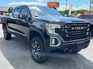 Used 2020 GMC Sierra 1500 AT4 w/ AT4 Premium Package AWD/4WD video 1
