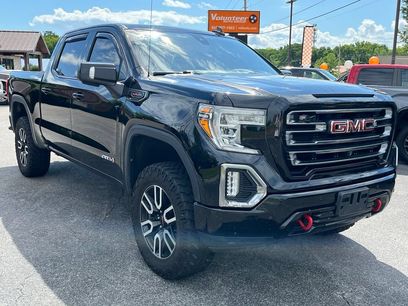 Used 2020 GMC Sierra 1500 AT4 w/ AT4 Premium Package
