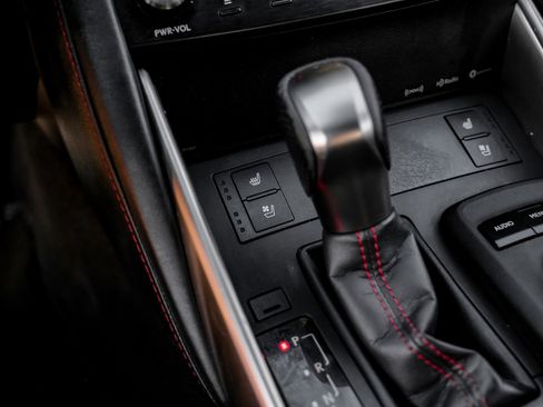 Used 2017 Lexus IS 200t F Sport image 26