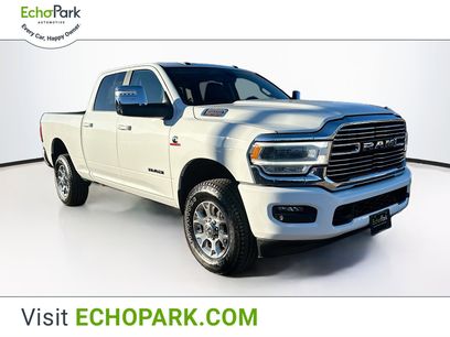 Used 2024 RAM 2500 Laramie