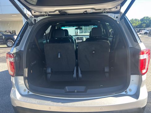 Used 2016 Ford Explorer Limited w/ Equipment Group 301A FWD image 36