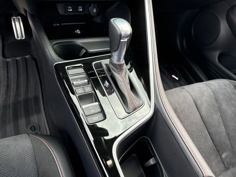 Certified 2025 Acura ADX A-Spec image 32