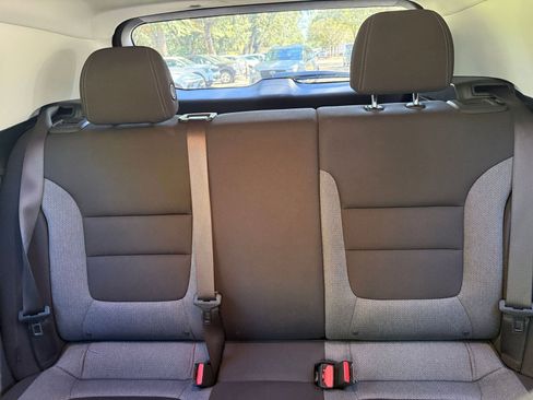 Used 2025 Chevrolet TrailBlazer LT image 32