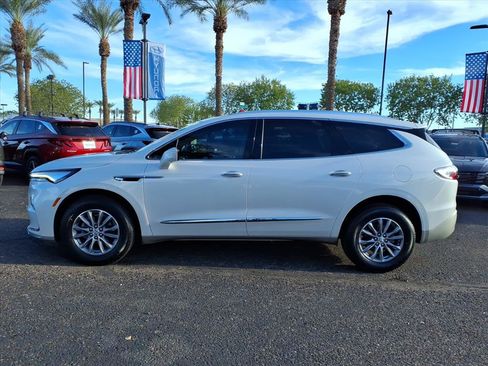 Used 2023 Buick Enclave Premium w/ Trailering Package, 5000 lbs. image 8