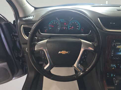 Used 2014 Chevrolet Traverse LT w/ All-Star Edition AWD/4WD image 14