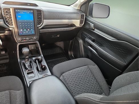 Certified 2024 Ford Ranger XL w/ Trailer Tow Package image 12