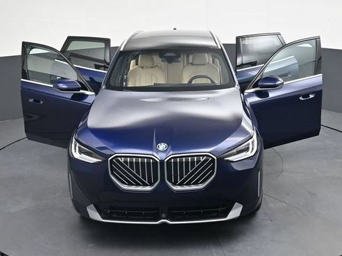 New 2026 BMW X3 xDrive30i w/ Convenience Package AWD/4WD image 40
