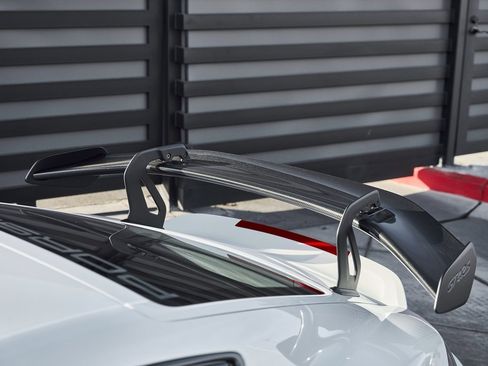 Used 2024 Porsche 718 Cayman GT4 RS w/ Weissach Package image 13