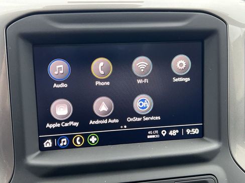 New 2026 Chevrolet Silverado 2500 W/T w/ WT Convenience Package image 16