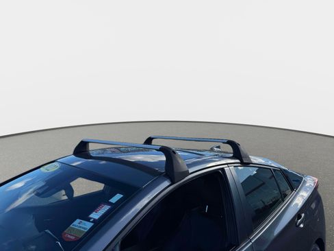 Certified 2022 Toyota Prius Prime XLE image 7