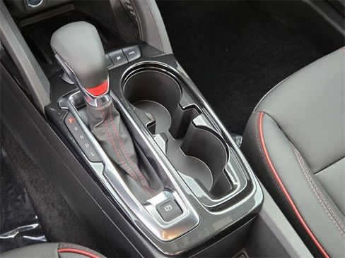 New 2026 Chevrolet TrailBlazer RS w/ Convenience Package image 14