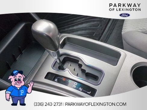 Used 2013 Toyota Tacoma PreRunner w/ SR5 Pkg RWD image 24
