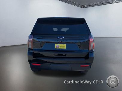 Used 2023 Chevrolet Tahoe Z71 w/ Luxury Package