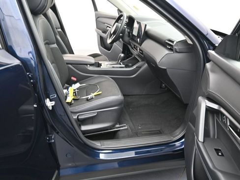 Used 2026 MAZDA CX-5 Preferred AWD/4WD image 16