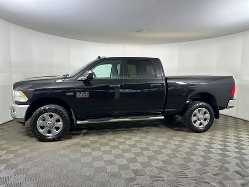 Used 2015 RAM 2500 Big Horn image 6