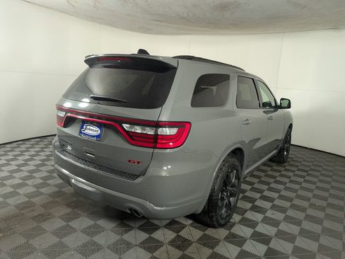 New 2026 Dodge Durango GT image 7
