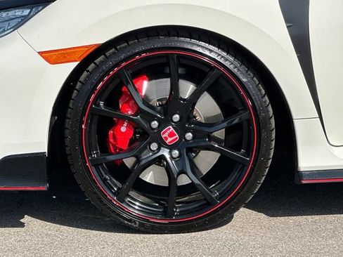 Used 2021 Honda Civic Type R image 30