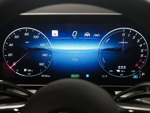 Certified 2026 Mercedes-Benz GLC 350e 4MATIC image 18