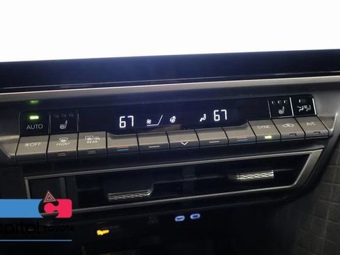 Certified 2026 Toyota Camry XLE AWD/4WD image 25