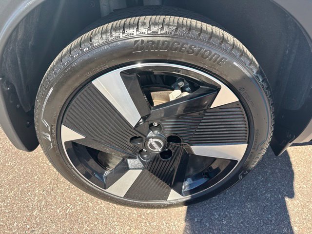 Certified 2025 Nissan Kicks SR AWD/4WD image 34